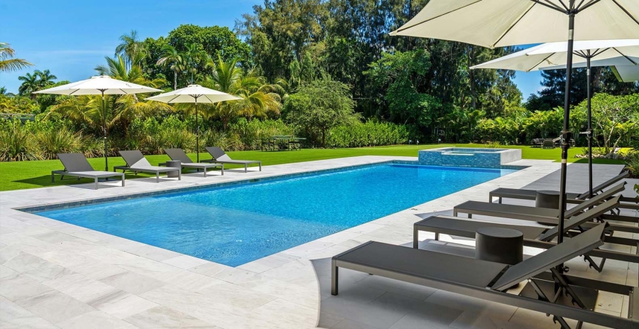 La Datcha Miami Vacation Villa - North Miami Beach