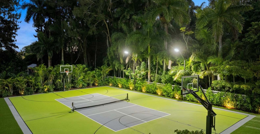 La Datcha Miami Vacation Villa - North Miami Beach