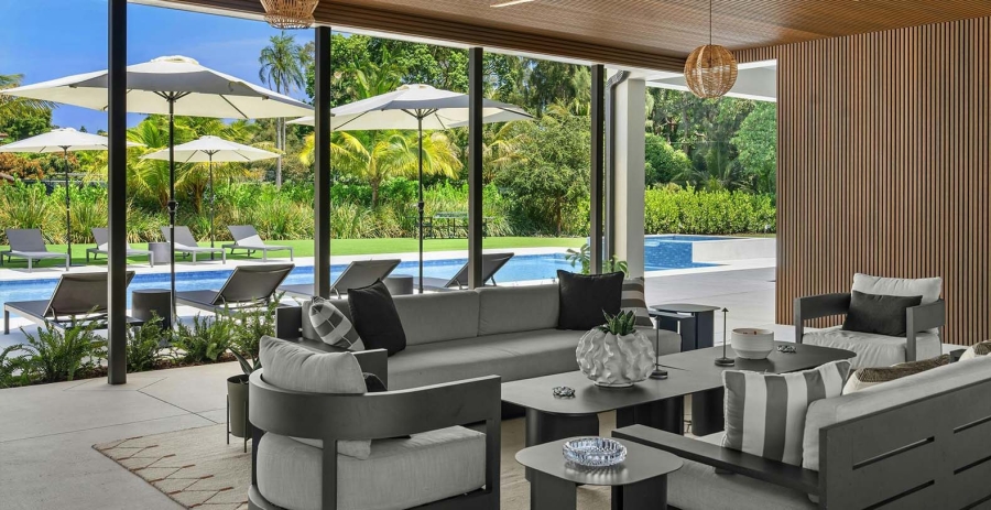 La Datcha Miami Vacation Villa - North Miami Beach