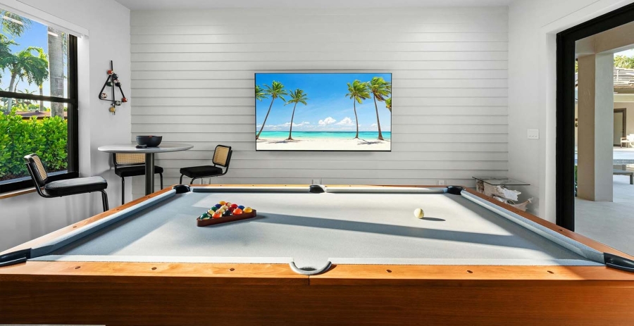 La Datcha Miami Vacation Villa - North Miami Beach