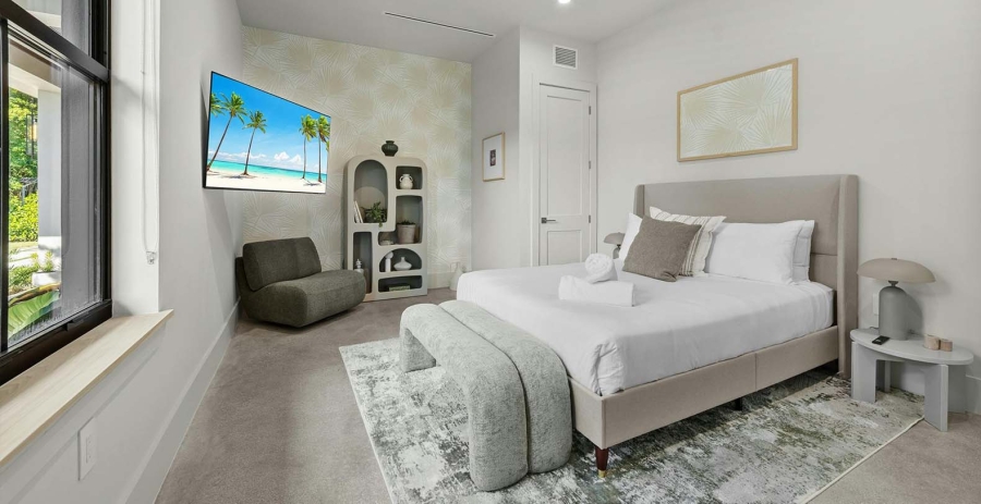 La Datcha Miami Vacation Villa - North Miami Beach