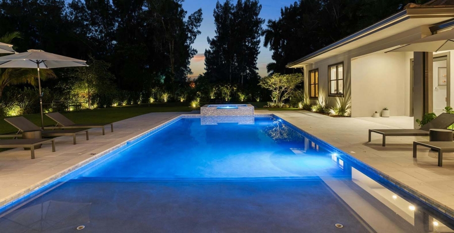 La Datcha Miami Vacation Villa - North Miami Beach