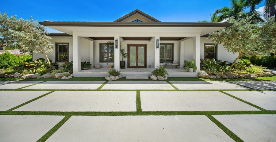 La Datcha Miami Vacation Villa - North Miami Beach