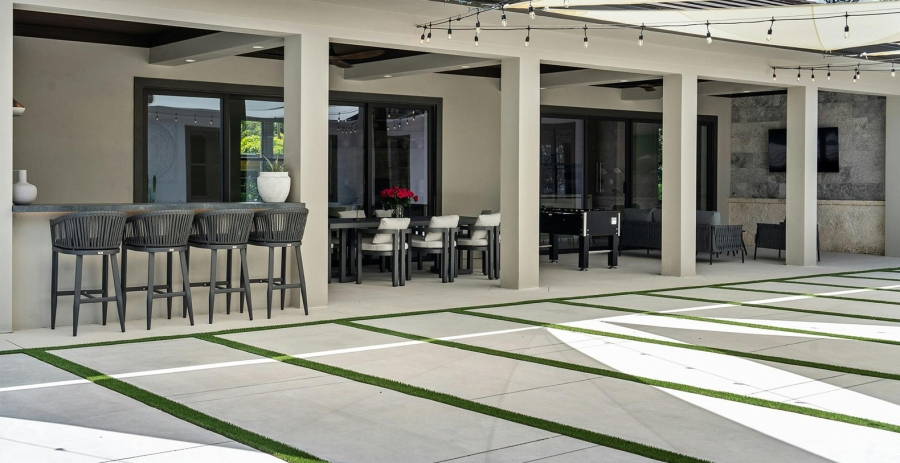 La Datcha Miami Vacation Villa - North Miami Beach