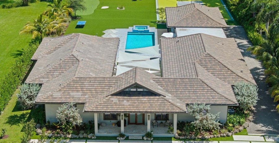 La Datcha Miami Vacation Villa - North Miami Beach