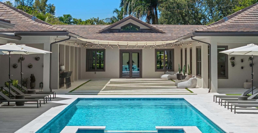 La Datcha Miami Vacation Villa - North Miami Beach