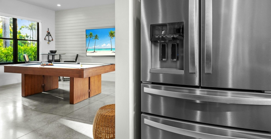 La Datcha Miami Vacation Villa - North Miami Beach