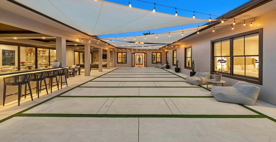 La Datcha Miami Vacation Villa - North Miami Beach