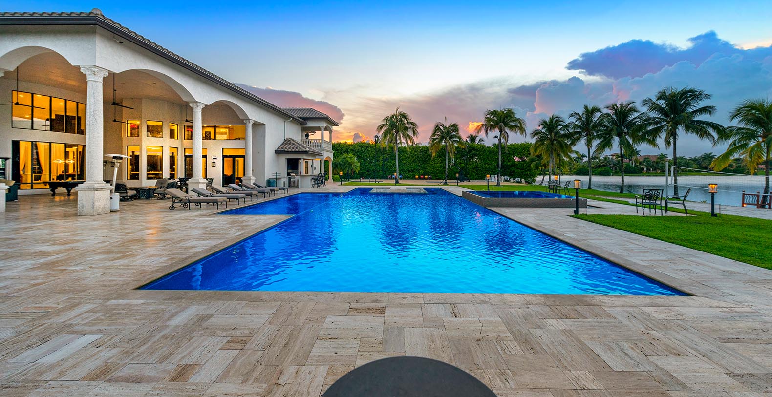 Fort Lauderdale Luxury  Vacation Rental Homes