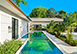 Lemon Springs Florida Vacation Villa - Miami Shores