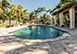 Luxuria Florida Vacation Villa - Coral Gables