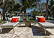 Luxuria Florida Vacation Villa - Coral Gables