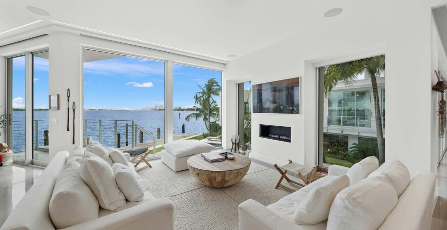 Midcentury Dream Florida Vacation Villa - Miami Shores