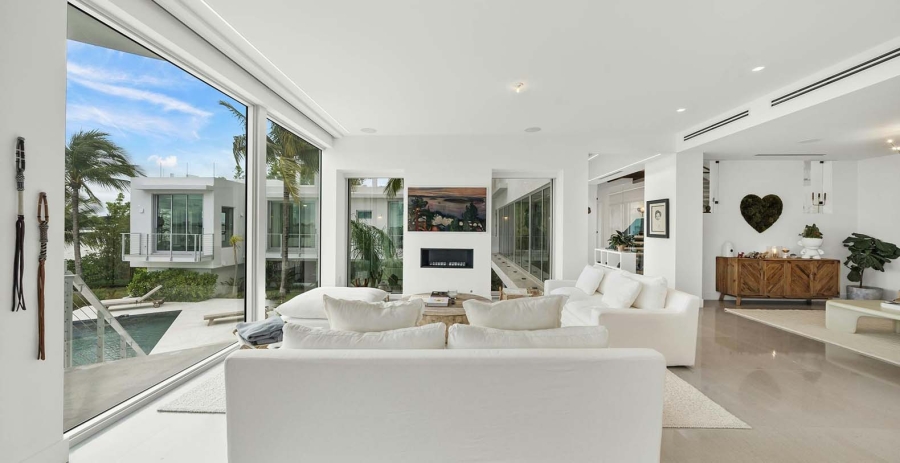 Midcentury Dream Florida Vacation Villa - Miami Shores