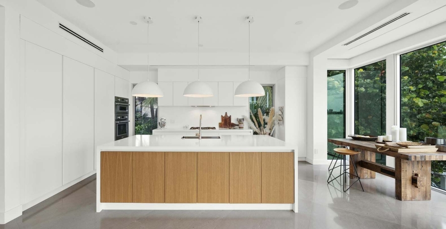Midcentury Dream Florida Vacation Villa - Miami Shores