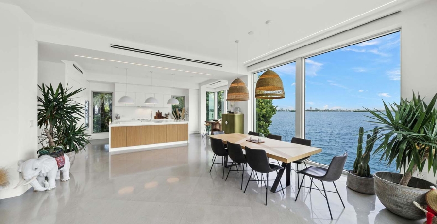 Midcentury Dream Florida Vacation Villa - Miami Shores