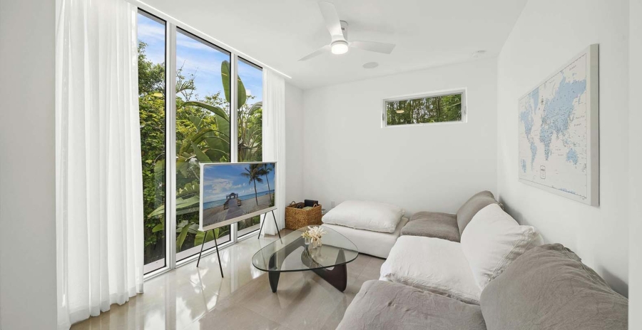 Midcentury Dream Florida Vacation Villa - Miami Shores