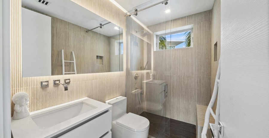Midcentury Dream Florida Vacation Villa - Miami Shores