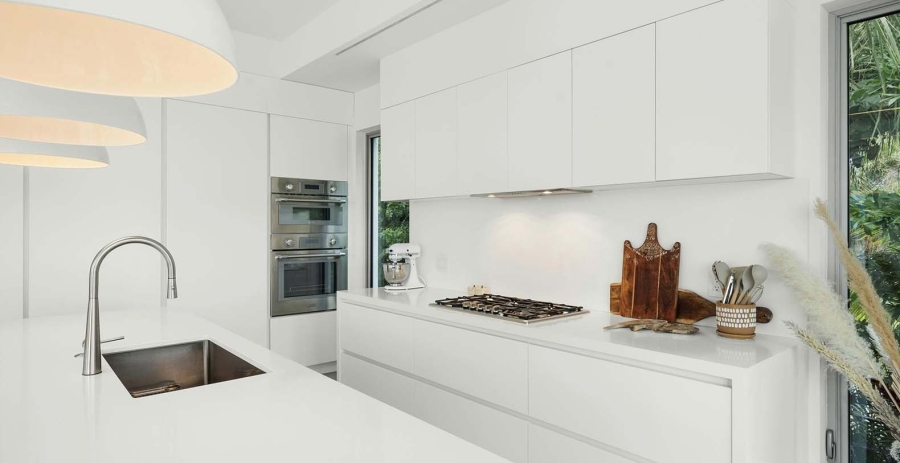 Midcentury Dream Florida Vacation Villa - Miami Shores