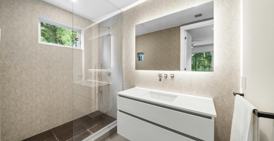 Midcentury Dream Florida Vacation Villa - Miami Shores