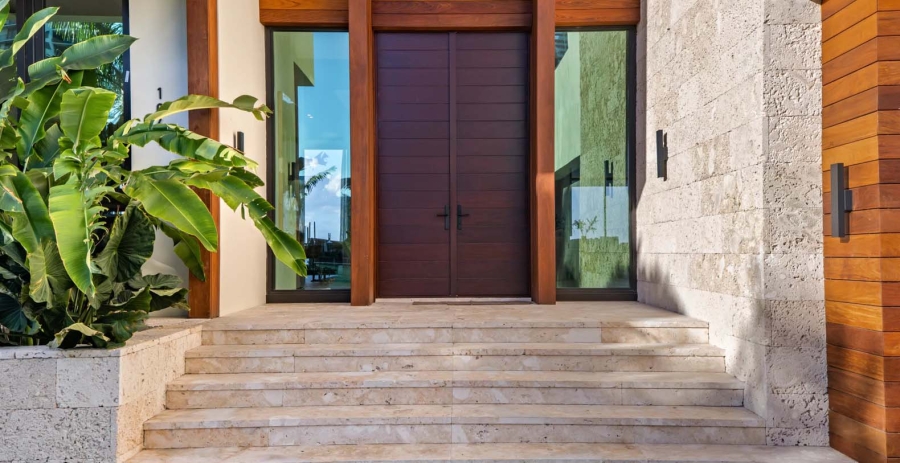 Modern Dreams Miami Vacation Villa - Venetian Islands