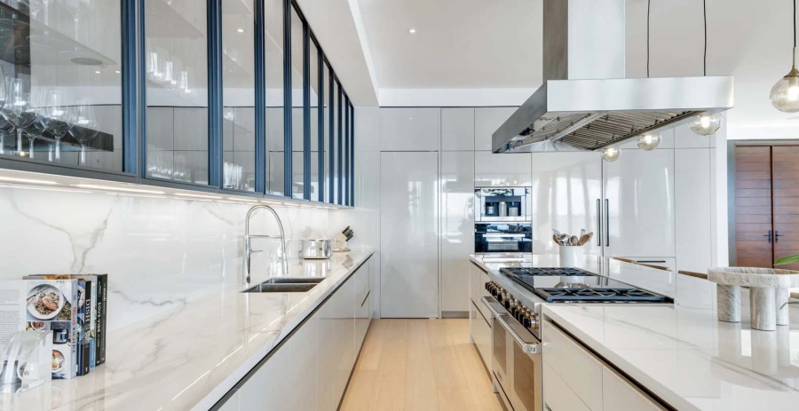 Modern Dreams Miami Vacation Villa - Venetian Islands