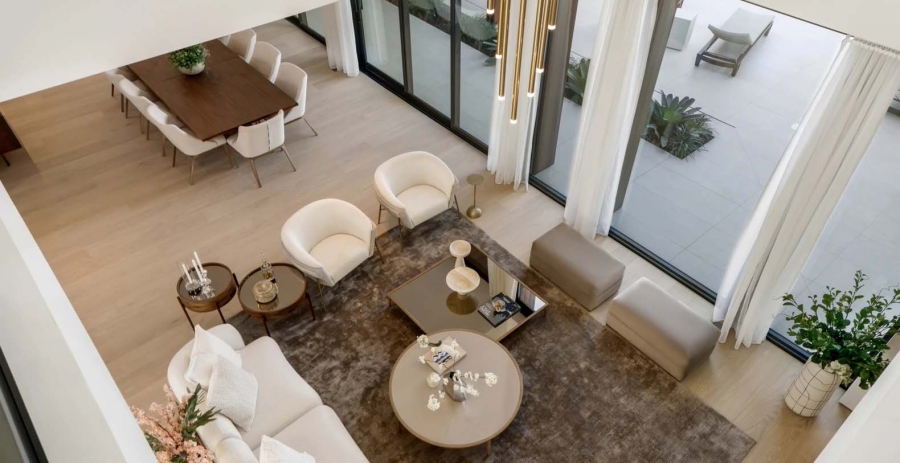 Modern Dreams Miami Vacation Villa - Venetian Islands