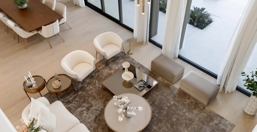 Modern Dreams Miami Vacation Villa - Venetian Islands