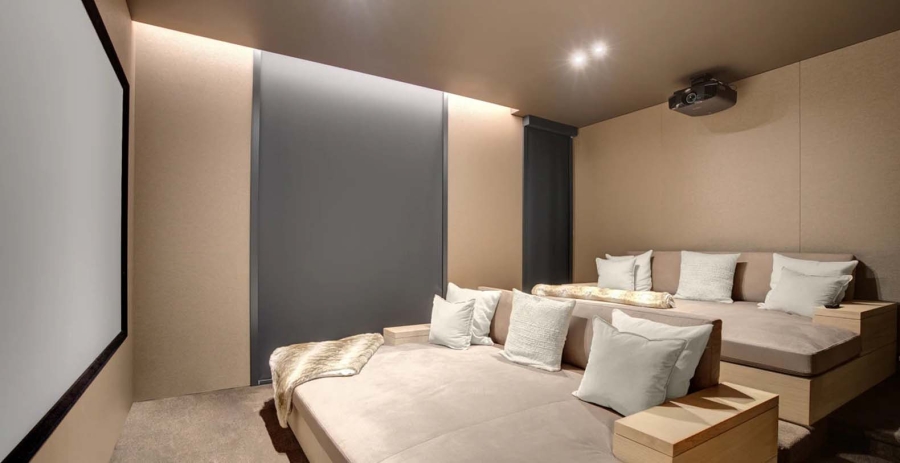 Modern Dreams Miami Vacation Villa - Venetian Islands