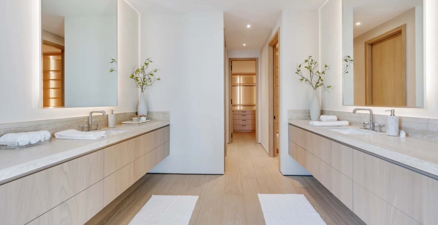 Modern Dreams Miami Vacation Villa - Venetian Islands