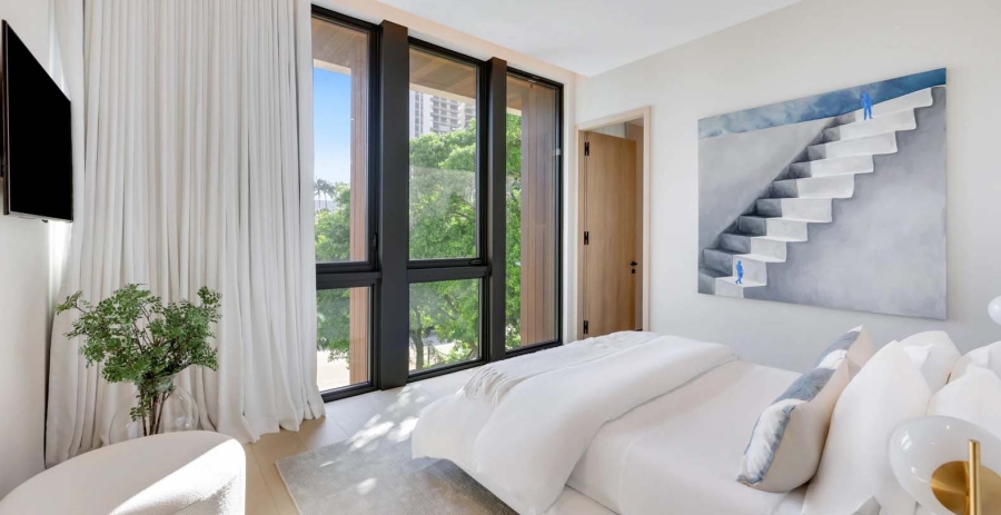 Modern Dreams Miami Vacation Villa - Venetian Islands