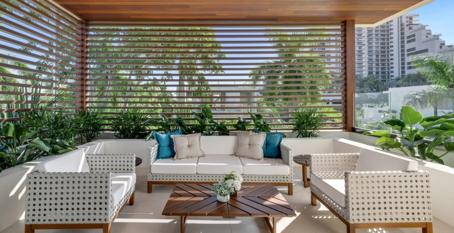 Modern Dreams Miami Vacation Villa - Venetian Islands