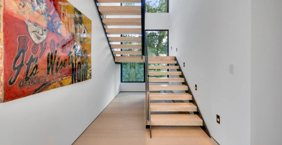 Modern Dreams Miami Vacation Villa - Venetian Islands