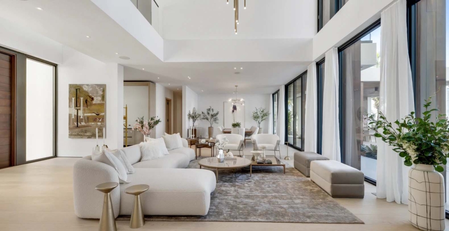 Modern Dreams Miami Vacation Villa - Venetian Islands