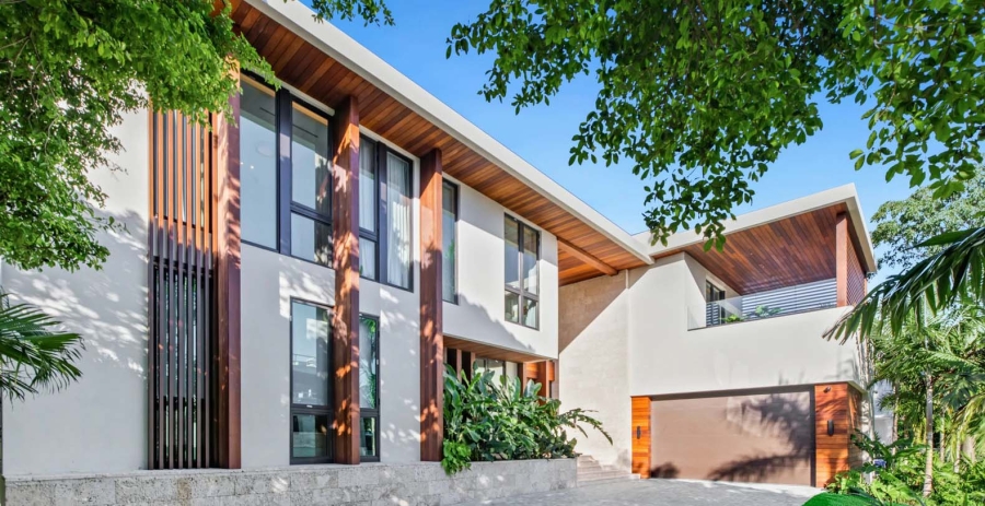 Modern Dreams Miami Vacation Villa - Venetian Islands