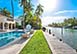 Return to Paradise Florida Vacation Villa - Miami