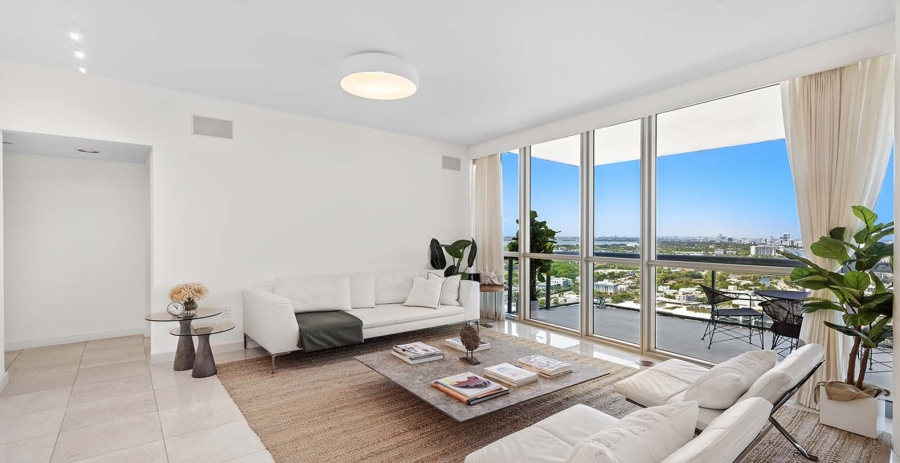 Setai Penthouse 3903 Florida Vacation Villa - Miami Beach
