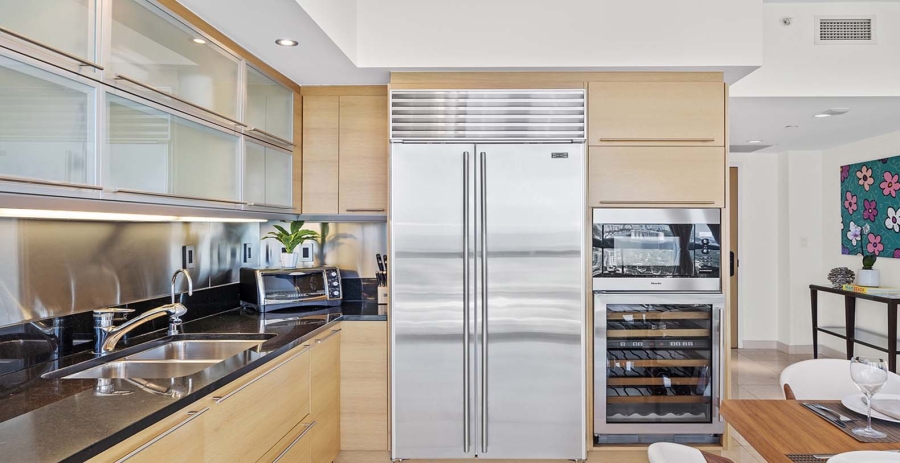 Setai Penthouse 3903 Florida Vacation Villa - Miami Beach