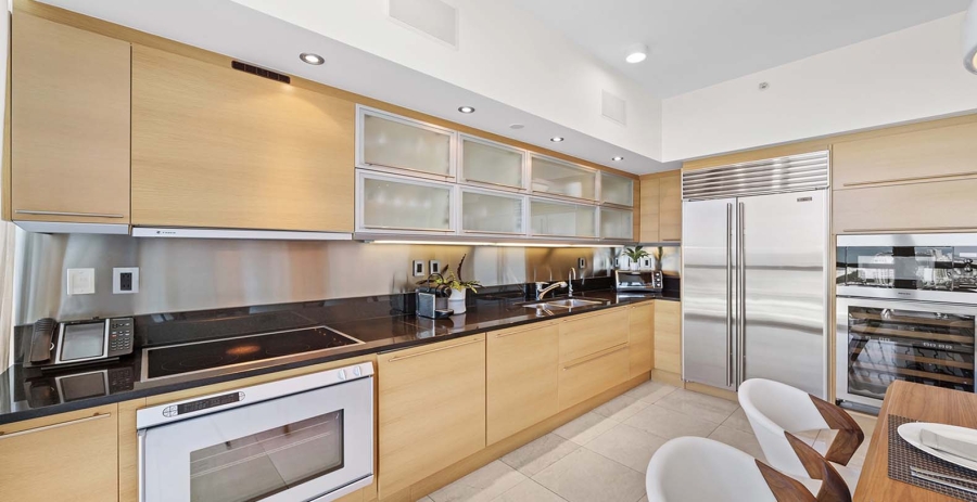 Setai Penthouse 3903 Florida Vacation Villa - Miami Beach