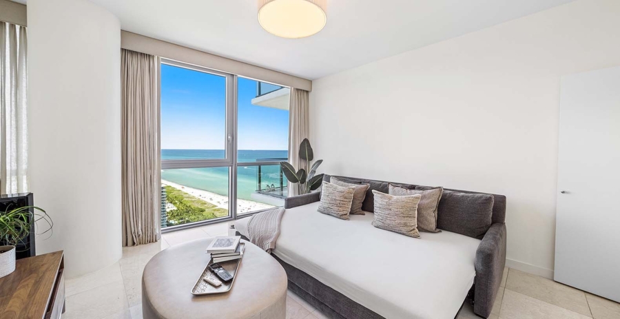 Setai Penthouse 3903 Florida Vacation Villa - Miami Beach