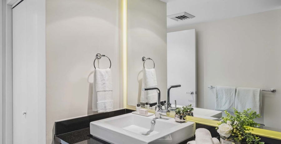 Setai Penthouse 3903 Florida Vacation Villa - Miami Beach