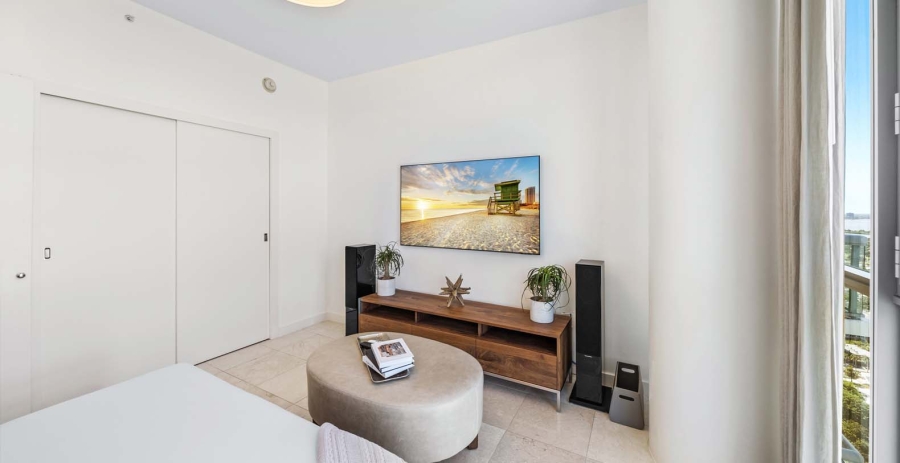 Setai Penthouse 3903 Florida Vacation Villa - Miami Beach