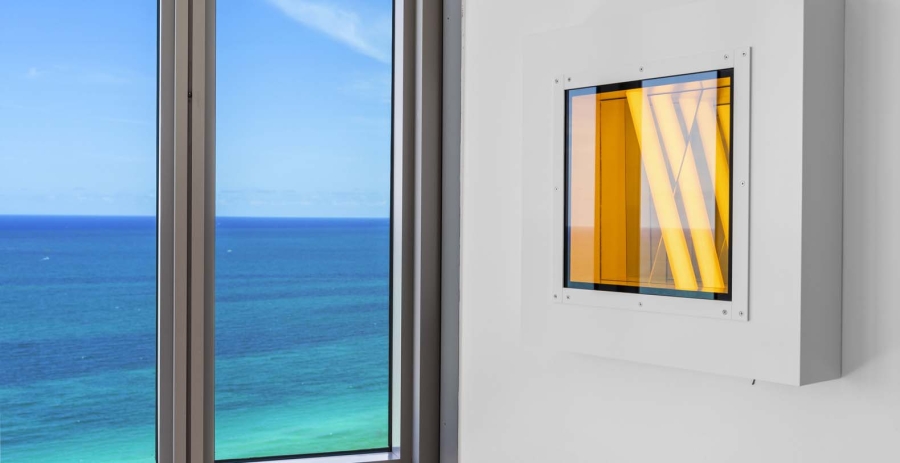 Setai Penthouse 3909 Florida Vacation Villa - Miami Beach