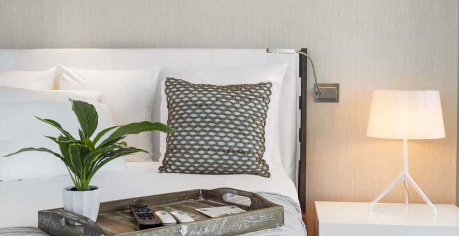Setai Penthouse 3909 Florida Vacation Villa - Miami Beach
