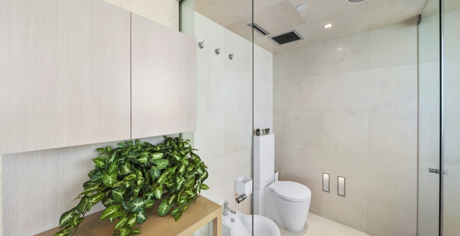 Setai Penthouse 3909 Florida Vacation Villa - Miami Beach
