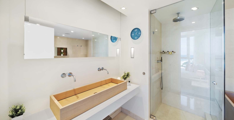 Setai Penthouse 3909 Florida Vacation Villa - Miami Beach