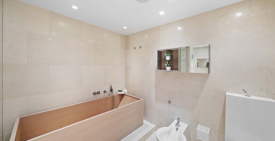 Setai Penthouse 3909 Florida Vacation Villa - Miami Beach