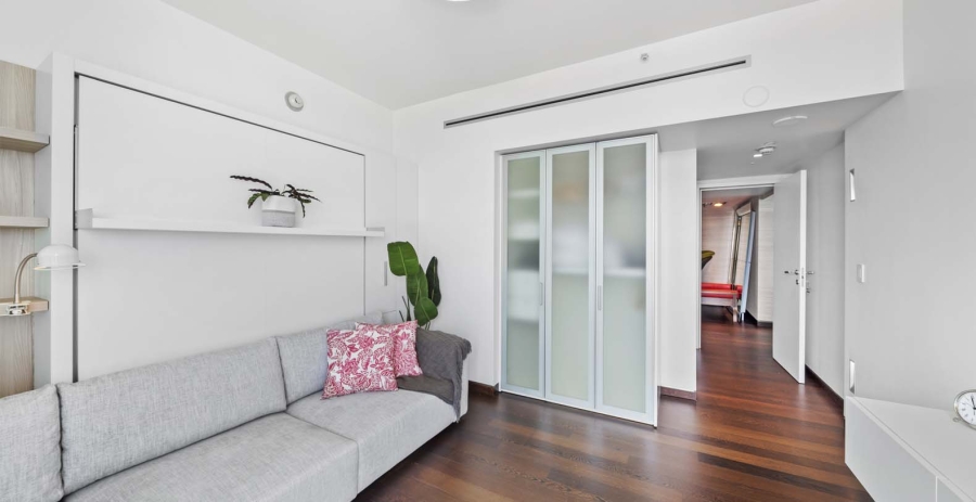 Setai Penthouse 3909 Florida Vacation Villa - Miami Beach