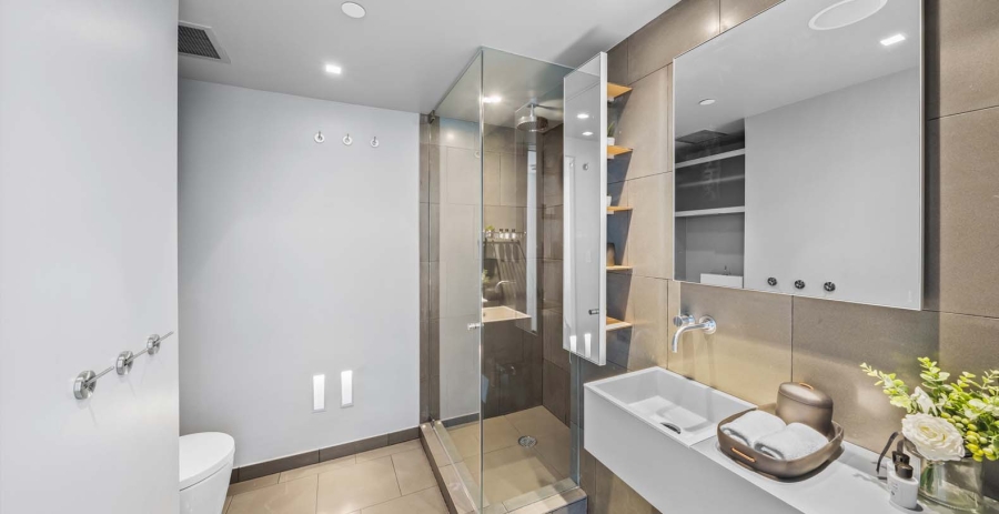 Setai Penthouse 3909 Florida Vacation Villa - Miami Beach