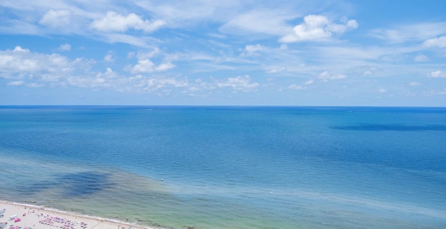 Setai Penthouse 3909 Florida Vacation Villa - Miami Beach
